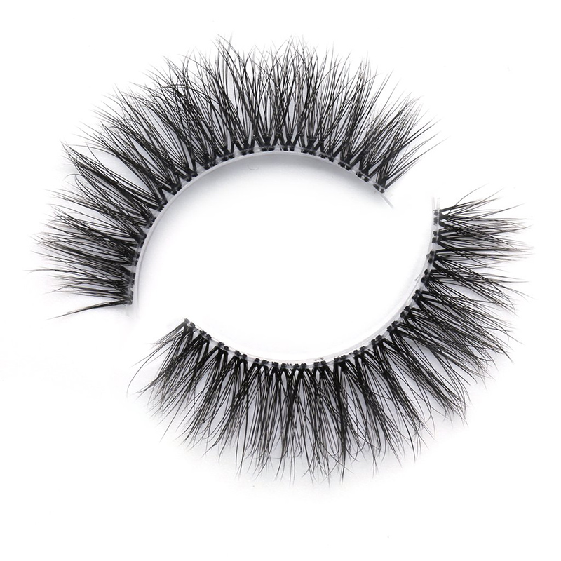 SOSU False Eye lashes 7 Deadly Sins - Lust